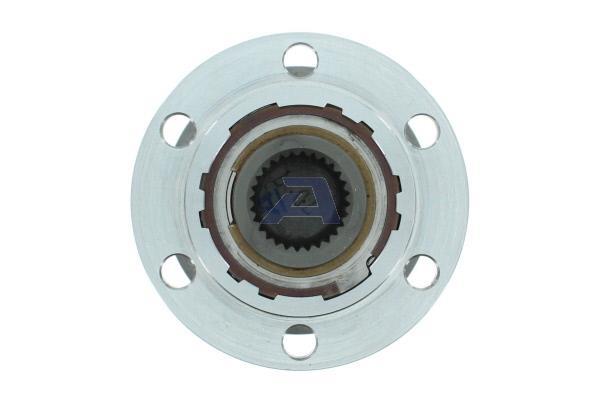 Moyeu de roue (Roulement de roue) AISIN ref. FHM-002